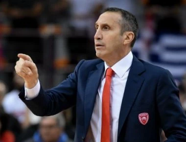 Σόου Μπλατ μετά τη νίκη του Ολυμπιακού επί της Ρεάλ: «Ο κόσμος μας είναι σκ@@@ με αυτούς που έχουμε για ηγέτες» (βίντεο)